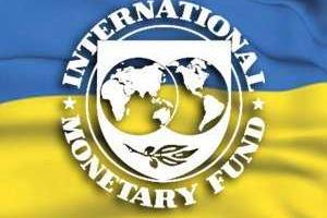 Украина начала получать первые миллиарды от МВФ