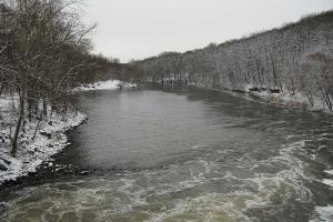 Летом Донецкую и Луганскую области ждет экологическая катастрофа?