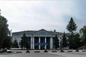 В городе на Черкасщине площадь Ленина переименовали в площадь Надежды Савченко