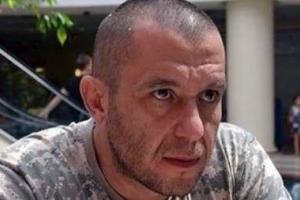 Тело Темура Юлдашева нашли близ Саур-Могилы