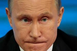 Убийство Немцова на языке КГБ означает "Вова - ты следующий!"
