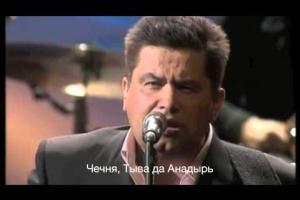 В соцсетях набирает популярность "Гимн украинского Донбасса"