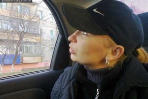 На Волыни разыскивают корректировщицу огня по позициям сил АТО