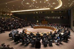 Совбез ООН в пятницу соберется на экстренное заседание по Украине