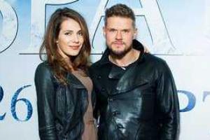 Дочь Сумской встречается с российским актером