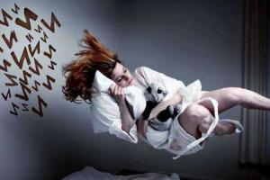 Более 80% людей страдают на остановку дыхания во сне