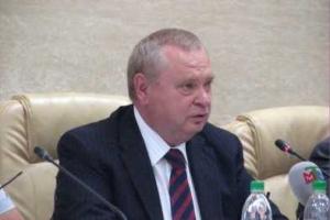 Найден мертвым экс-губернатор Запорожской области