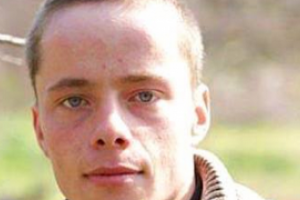 Убийца мариупольского милиционера переодевался в пожилую женщину