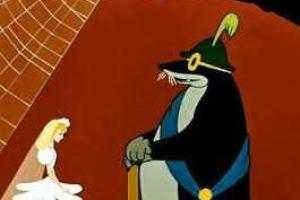 В России запретили читать «Карлсона», «Дюймовочку» и «Колобка»