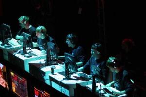 Чемпионат по компьютерным играм «NURE Challenge» состоится в Харькове