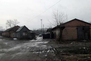 На Житомирщине правоохранители задержали четырех разбойников