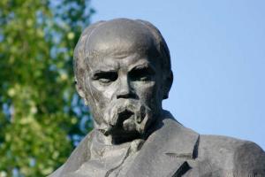МИД подсчитало количество памятников Шевченко в мире