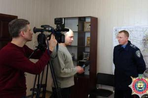 Виновные в беспорядках в Константиновке будут наказаны, - Аброськин