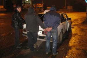 В Одесской области мужчина совершил разбойное нападение на несостоявшуюся тещу