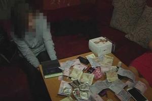 Запорожская милиция задержала сутенера, привлекавшего к "работе" несовершеннолетних