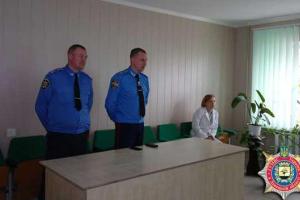 В. Аброськин посетил Константиновскую городскую больницу №5