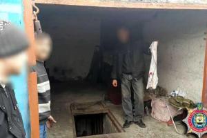 На Донетчине конфликт при распитии спиртного закончился уголовщиной