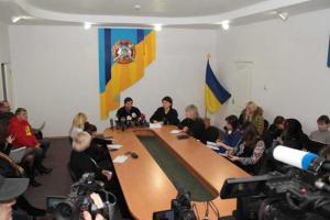 Зорян Шкиряк: Харьков сегодня живет в условиях террористической угрозы