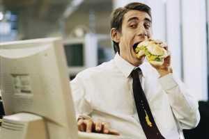 Cидячий образ жизни приводит к усыханию мозга