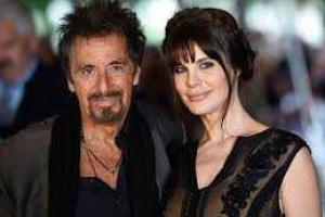 Накануне 75-летия Аль Пачино решил создать семью