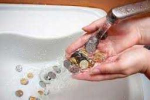 В Украине анонсировали повышение тарифов на воду