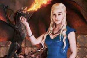 "Игра престолов" может растянуться на 10 сезонов