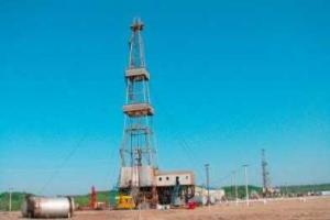 В 2014 году Полтавщина увеличила добычу газа 