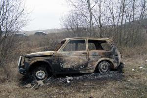 На Житомирщине задержали трех подозреваемых в жестоком убийстве лесника
