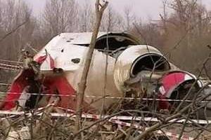 Стали известны скандальные подробности катастрофы, в которой погиб президент Польши Лех Качиньский