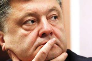 Порошенко отреагировал на комментарии о себе в интернете