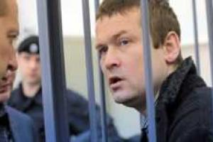 Осужденного российского оппозиционера не отпустили на похороны матери – адвокат