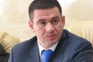 Назначен новый губернатор Запорожской области