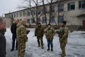 Захват Трехизбенки боевики запланировали на 18-19 апреля