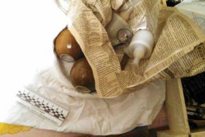 Украинские спецслужбы задерживают пророссийских боевиков и диверсантов