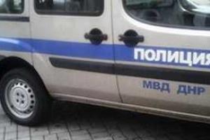 В Горловке «полиция ДНР» зверски избила мужчину