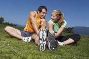 Спорт развивает не только мышцы, но и мозг