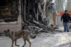 Украина не будет финансировать оккупантов