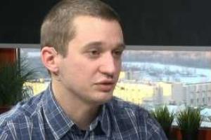 Украинец вошел в сотню претендентов проекта по колонизации Марса "Mars One"