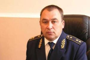 Кабмин назначил Ивана Федорко заместителем гендиректора "Укрзалізниці"