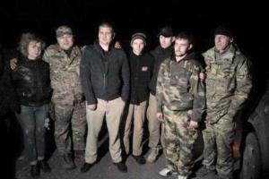 "Киборг" после 75 дней в плену "ДНР": Нам сказали, что Украина пленных не меняет