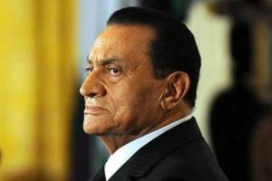 Адвокат экс-президента Египта Мубарака опроверг сообщение о его смерти