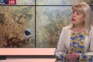 Если к 9 мая на Донбассе не произойдет эскалации, конфликт будет заморожен, - И. Веригина