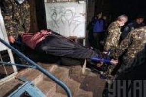 В Калашникова выпустили обойму, все пули попали в голову, - источник