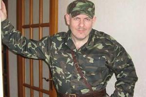 СМИ: В России появится литературная премия имени Олеся Бузины