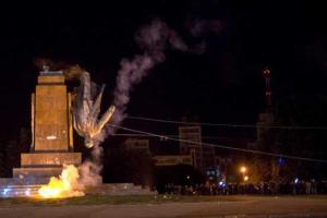 В Харьковской области планируют провести инвентаризацию памятников Ленину