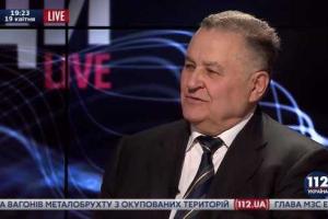 Аналог антикоррупционного бюро мог быть создан в 2000 году, но взбунтовались "силовики", - Марчук