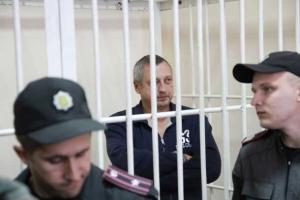Заказчик убийства мэра и судьи Кременчуга останется под арестом еще два месяца