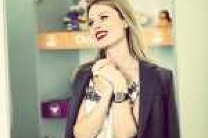 Ольга Фреймут похвасталась роскошными апартаментами