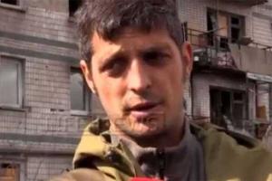 Террорист Гиви и комбат «Востока» опровергли информацию о ликвидации батальона «Сомали»