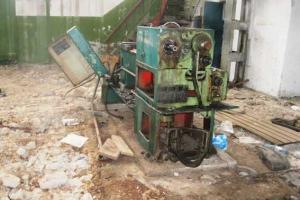 Правоохранители Харьковщины разоблачили мужчину, который обворовал базу производственного обслуживания